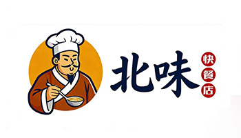 FreshFood品牌标志