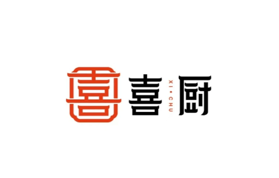 餐饮行业LOGO - 作品图片 1