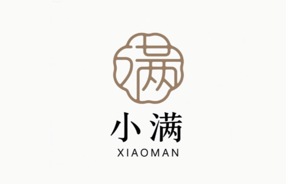 新中式品牌LOGO - 作品图片 5