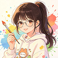 王创意头像