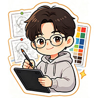 张设计师头像