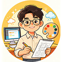 李总头像
